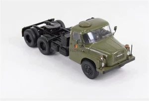 para Premium ClassiXXs Alemania del Este para VEHÍCULO DE REMOLQUE TATRA-148NT 1/43 Modelo de tanque - Imagen 1 de 10