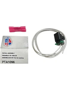 Carquest PTA1096 Fuel Injector Connector **SALE** - Picture 1 of 1