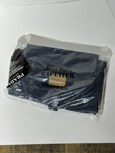 Paul Gaultier Weekend Bag Brand New