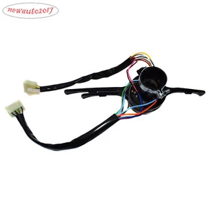 2-Position Underwheel Switch 2105-3709310 FOR Lada 2104 2104 2107 Riva 2121 Niva - Picture 1 of 7