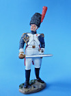Soldat de plomb HACHETTE - Premier empire - Général Walther 1761 - 1813