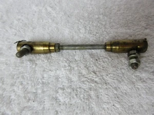 BMC Control Rod ID 2253 Carb Linkage. - Picture 1 of 10