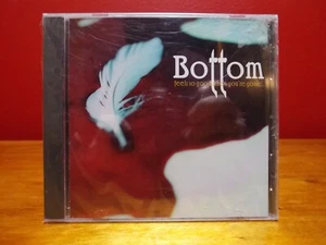 BOTTOM Feels So Good When You're Gone CD on Frank Kozik's MANSRUIN RECORDS - Picture 1 of 2