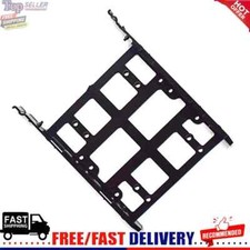 HDD SSD Mounting Adapter Bracket for 2.5 inch / 3.5 inch Hard Drive Tray Holder