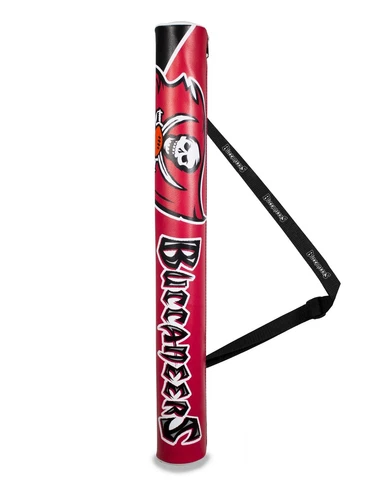 Tampa Bay Buccaneers Can Shaft Coolers  Insulated Cooler Cover