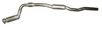 Catalytic Converter fits 2005 2006 Audi A8 Quattro 4.2L V8 GAS DOHC - Image 1 of 2