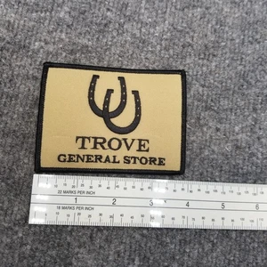 Trove General Store Patch - Picture 1 of 2