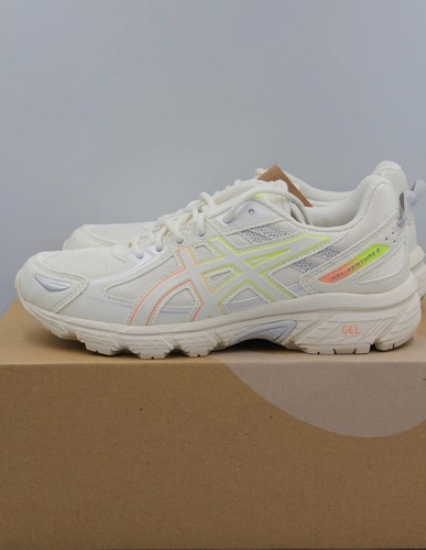 Scarpe da corsa Asics GEL VENTURE 6 unisex UK 4 5 EUR 37 5 scarpe da ginnastica