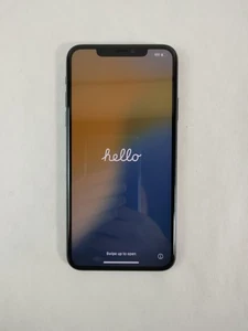 Apple iPhone 11 Pro Max A2161 64 GB iOS 18.5 Verde Cricket solamente (Wi-Fi + 4G) - Imagen 1 de 6
