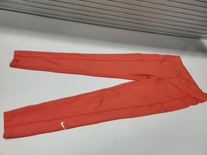 Nike Dri Fit Legging Youth Kid Size Medium - Picture 1 of 3