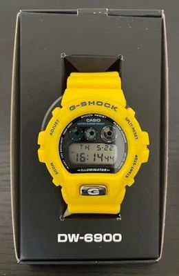 Casio G-Shock DW-6900TR-9JR 30th Anniversary Model From Japan - Image 1 of 4