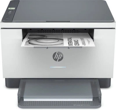 HP Hewlett Packard Multifunzioni Laser B/N M234DW M.FUNZIONE 3IN1 MONO WIFI/LAN/ - Immagine 1 di 4