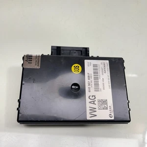 2012-2018 AUDI A8 INTERFACE CONTROL MODULE GATEWAY BRAIN BOX OEM 4H0907468F - Foto 1 di 11
