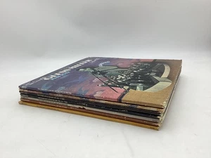 Complete GLENN MILLER I Ii Iii Iv V VII Viii (RCA BLUEBIRD 2x VINYL LP) LOT of 7 - Bild 1 von 19