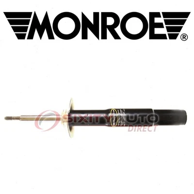 Monroe OESpectrum Front Left Suspension Strut for 2006-2010 BMW 550i - px Foto 1 de 4