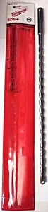 Milwaukee 48-20-7018 5/16" x 10" x 12" SDS Plus Hammer Drill Bit Germany - Bild 1 von 1