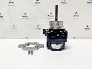 Nippon oil pump GFH-V5L - Picture 1 of 12