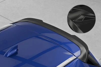 Spoiler posteriore ala lucida per Toyota Corolla (E210) Touring Sports HF923-G