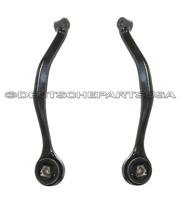 ВТУЛКИ ПЕРЕДНИХ НИЖНИХ РЫЧАГОВ УПРАВЛЕНИЯ 31103443127 + 31103443128 для BMW X3 E83 - Изображение 1 из 4