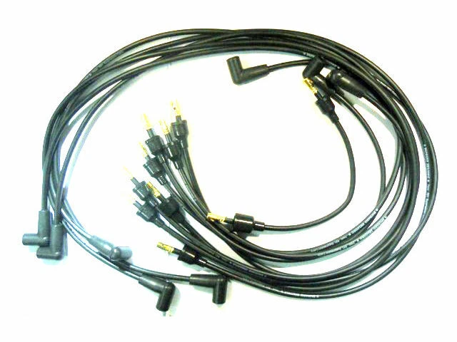 Juego de cables de bujía para Dodge Coronet 1965-1976 1966 1967 1968 1969 1970 T454KZ Foto 1 de 1