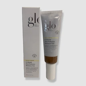 $50 Glo Skin Beauty C-Shield Anti Pollution Moisture Tint 50ml 10Wo - Picture 1 of 3