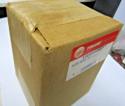 ✌️NUEVO TRANSFORMADOR FUNDIDO TRANE TRR02027 HV 480V LV 24VAC BE32706001 G19 Foto 1 de 4