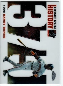 2005 Topps Chrome Update Barry Bonds #375 Barry Bonds (ref 172343) - Picture 1 of 1