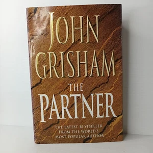 The Partner by John Grisham - Imagen 1 de 5