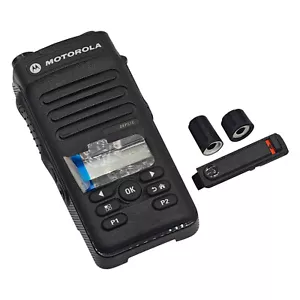 1 x Complete Housing Case for Motorola XPR3500 DEP570 Cover PMLN5809A PMLN7271A - Picture 1 of 10
