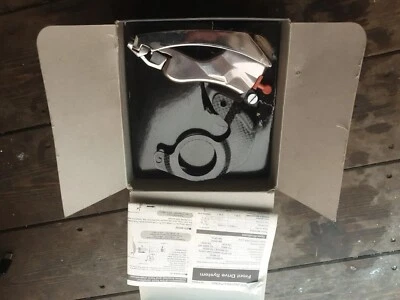 Shimano XTR M950 Front mech FD-M950 E-type TOP/Bot pull. M951 M952 *NOS/NEW*. - Image 1 of 4