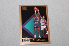 1990-91 Skybox Basketball Cards Complete Finish Fill Your List Set U-Pick #1-200