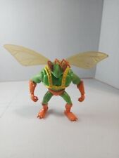 Disney Pixar Toy Story 3 Twitch Green Fly Insect Bug 6" Action Figure Mattel