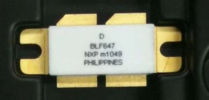 BLF647 RF UHF power LDMOS transistor - Bild 1 von 1