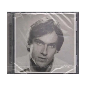 James Taylor CD JT / Columbia Sigillato 5099749744820 - Imagen 1 de 2