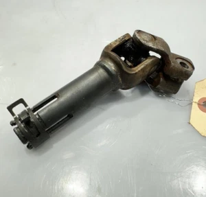 2005 HYUNDAI SONATA STEERING COLUMN JOINT SHAFT U JOINT GENUINE OEM USED PART - Picture 1 of 5
