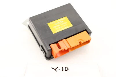 Nuevo inmovilizador módulo de control antirrobo Lexus 1997 SC300 Sc400 89730-24021 OEM Foto 1 de 2