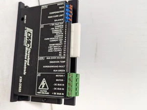 Cleveland Motion Control (CMC) X38-33623 Servo Drive Controller - Picture 1 of 5