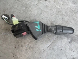 INTERRUPTOR DE CONTROL DE LAVADORA DE AGUA CHEVROLEWT LACETTI TALLO 96552843 - Imagen 1 de 3