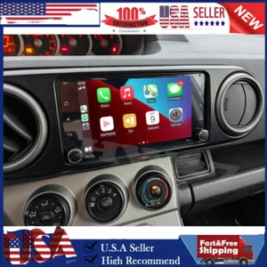 4+64GB For Scion xD 2008-2014 Apple CarPlay Android Auto Car Stereo Radio GPS US - Picture 1 of 16