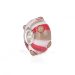 Beads Trollbeads Thun Pois d'Amore Argento 925 TGLBE-20257 - Imagen 1 de 1