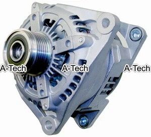 ALTERNATOR fit RAM 1500 2500 3500 REPLACES DENSO 421000-7130 - Picture 1 of 3