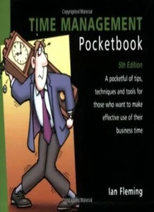 The Time Management Pocketbook (Management Pocketbooks)-Ian Fleming,Phil Hailst - Picture 1 of 1