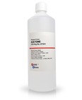 Acetone Pure Acrylic Nail Remover Nail Polish Remover 99.8% Pure Chem