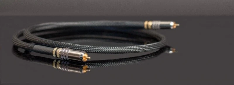 Townshend DCT Digital Interconnect (RCA to RCA) 1.0m - Image 1 of 1