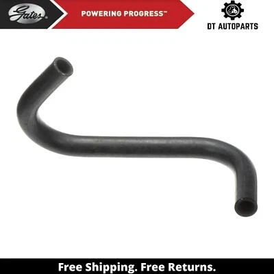 Puertas de manguera de refrigerante de radiador para Chevrolet Malibu 2006-2008 2007 Foto 1 de 4