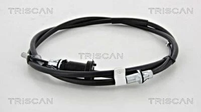 Cable de freno de estacionamiento TRISCAN freno de disco para Chrysler Grand Voyager V 4721495AC Foto 1 de 4