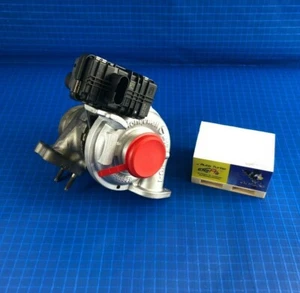 Renegade Trailhawk Fiat 500x 2.0 940b4.000 125kW 170 PS 822751 JEEP Turbocharger - Picture 1 of 5