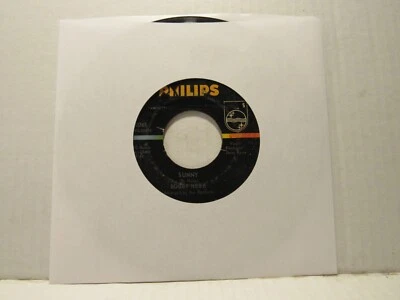 Bobby Hebb – Sunny / Bread - 1966 - POP - Image 1 of 3