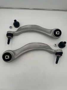 FITS BMW (31-12-6-775-960)+(31-12-6-775-959)  LH+RH LOWER SUSPENSION CONTROL ARM - Picture 1 of 14