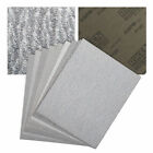 230x280mm Abrasive Sandpaper Mixed Dry 120-800 Grit Sheets Assorted Wood
